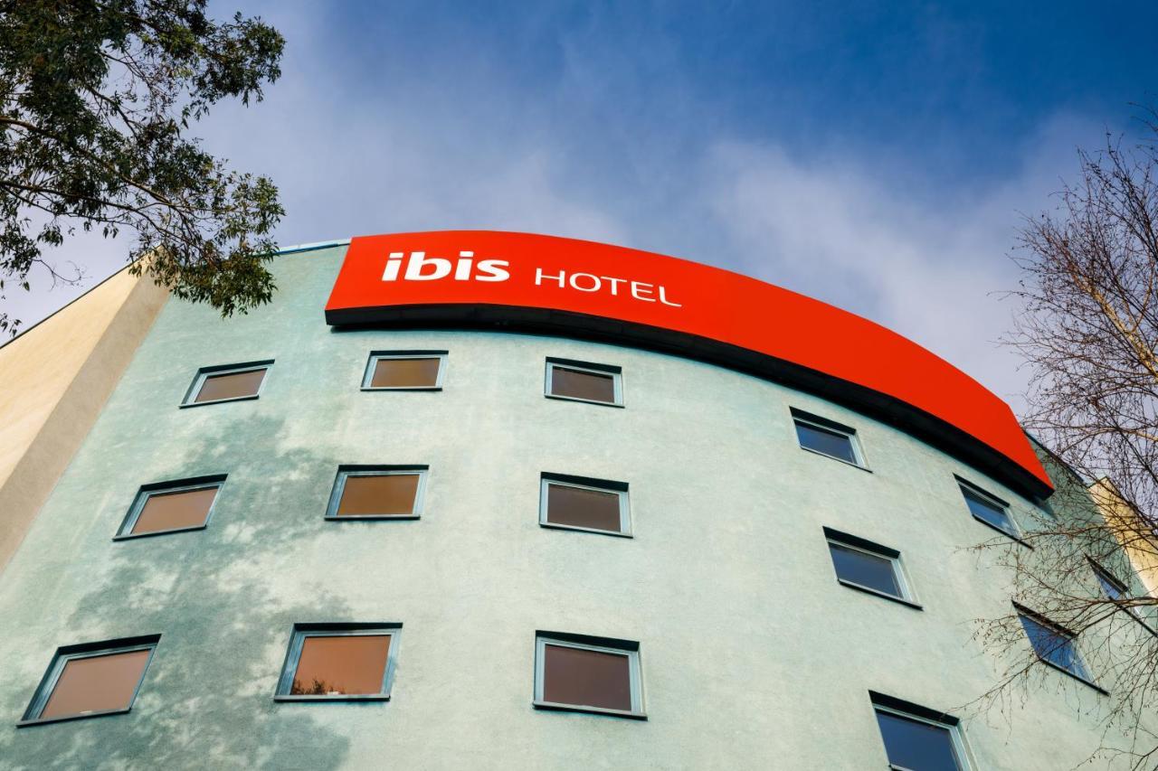Hotel Ibis London Heathrow Terminal 5 Hillingdon Exterior foto